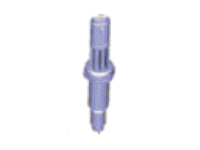 Ford Transit Connect Cylinder Head Temperature Sensor - JX6Z-6G004-B
