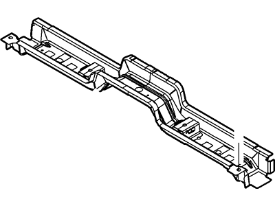 Ford 6L2Z-7810624-AA