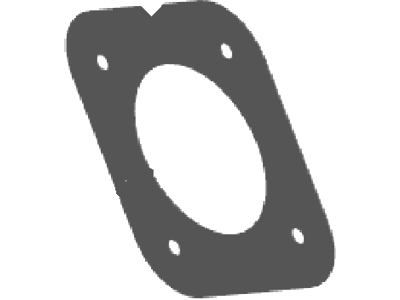 Ford CK4Z-2B022-A Gasket