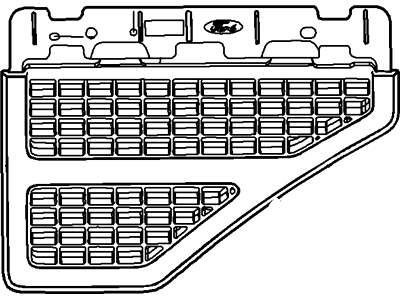 Ford 8C3Z-16228-E