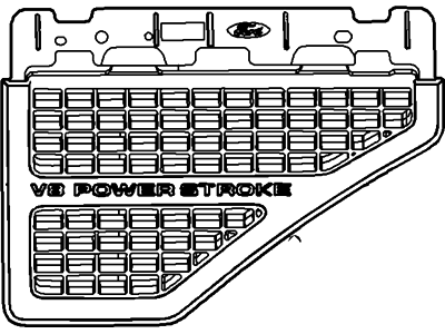 Ford 8C3Z-16228-A