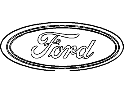 Ford 8C3Z-1542528-A