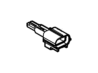 Ford 7T4Z-2C251-A Switch Assembly