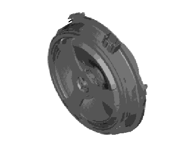 Ford Car Speakers - AA6Z-18808-B