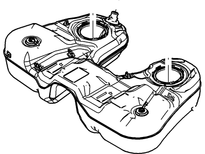 Lincoln AE9Z-9002-A