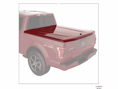 Ford VFL3Z-84501A42-AA