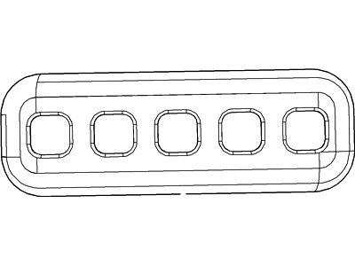 Lincoln 7L2Z-19H419-A