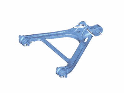 Ford GT Control Arm - HG7Z-5A649-A