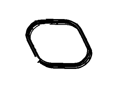 Ford Fuel Pump Seal - FA5Z-9417-AA