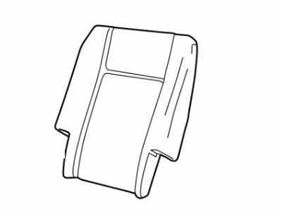Lincoln 5C5Z-7866601-AAA