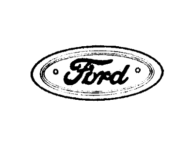 Ford E7TZ-9842528-A
