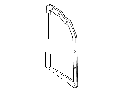 Ford 3L8Z-7F396-AA Gasket