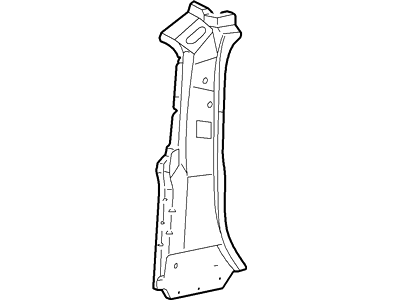 Ford 2L2Z-3540476-AA