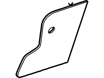 Ford 1L5Z-35613C32-AA