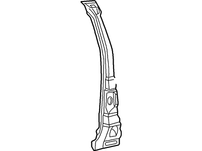 Mercury XL2Z-7824382-AA