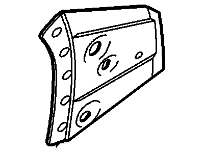 Ford 3L2Z-35602A30-AA