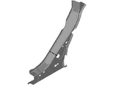 Ford DM5Z-5828129-A