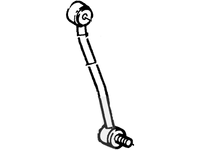Mercury Mountaineer Sway Bar Link - F57Z-5K484-A