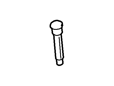 Mercury 1L2Z-78610A16-BAD