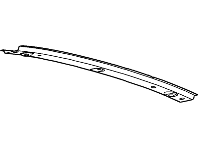 Ford AG1Z-5451269-B Bow - Roof