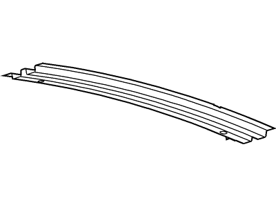Ford AG1Z-5451269-A Bow - Roof