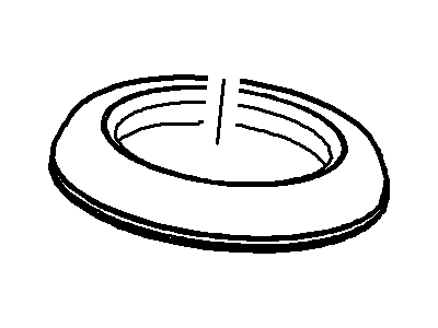 Lincoln 7T4Z-5536-AA