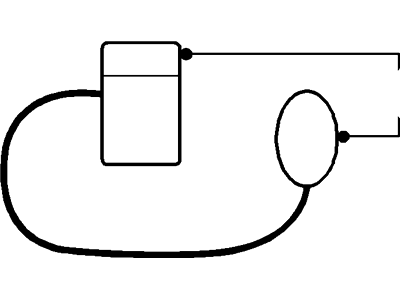 Ford 1L3Z-19G365-AB Kit - Pats Interface