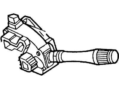 Ford -N805455-S2 Stud-M10X1.5X1.5X57.