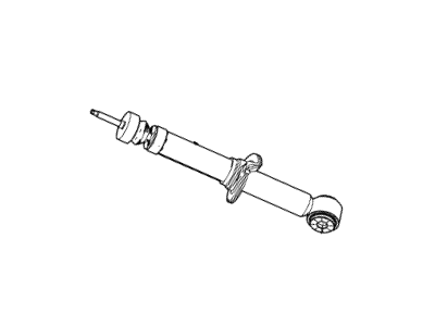 Ford 8L1Z-18124-DR Kit - Shock Absorber