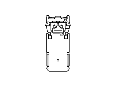 Ford 8U2Z-14S411-YA