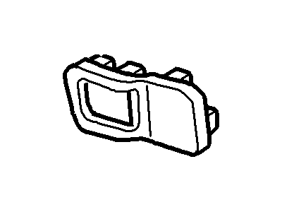 Ford 1L5Z-3522634-AAA