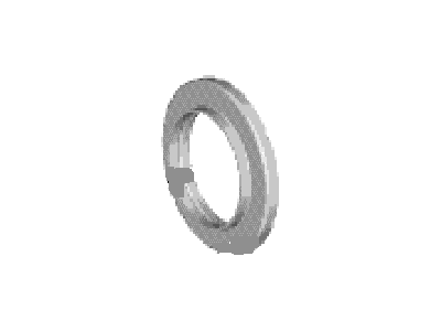 Ford 9L3Z-7D234-A Bearing