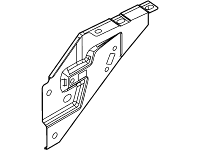 Ford 3C3Z-10769-AA Support