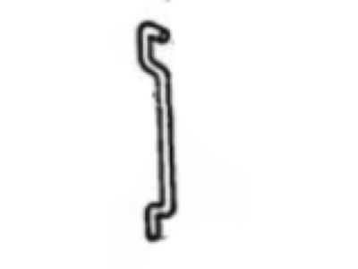 Ford E69Z-1126642-B