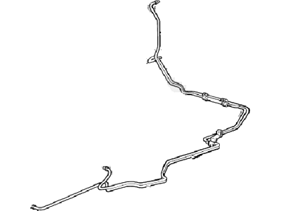 Lincoln F85Z-7A031-BA