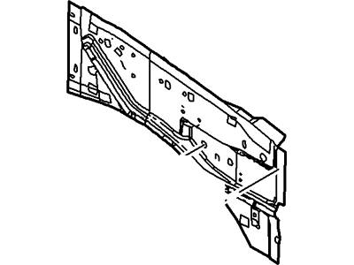 Ford 5C3Z-16K007-AA