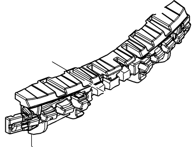 Lincoln AE9Z-17E855-A