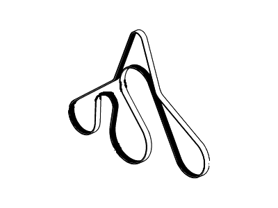 Ford KC3Z-8620-A V-BELT
