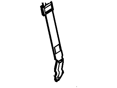 Ford 4L3Z-15611B76-AAA