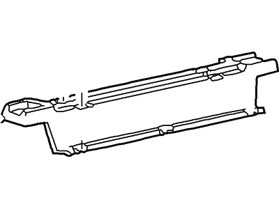 Mercury 1L2Z-78116A66-BAA