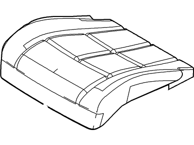 Lincoln AL7Z-7862901-AA