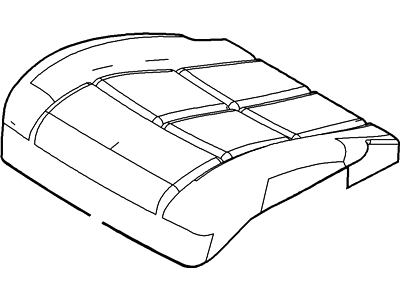 Lincoln AL7Z-7862900-AA