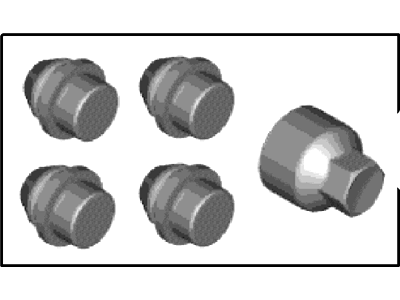 Lincoln ACPZ-1A043-A