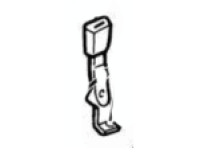 Ford 1L3Z-18611B60-AAA