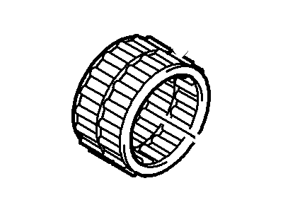 Ford F5RZ-7M037-A Bearing