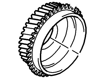 Mercury F5RZ-7K316-A