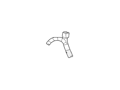 Ford 2L2Z-14300-AA Cable Assembly