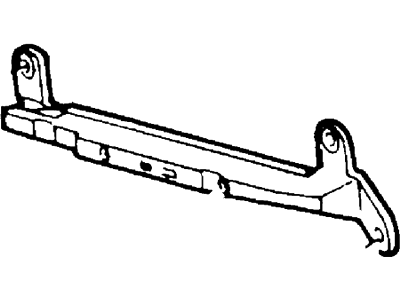 Ford F75Z-1504592-AA Brace