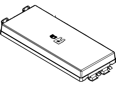 Ford BT4Z-14A003-AA