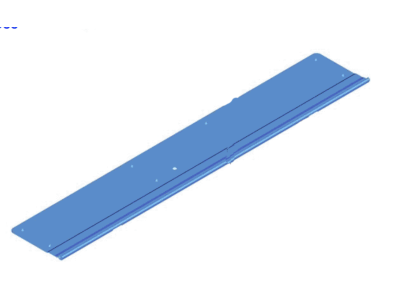 Ford HC3Z-99286F77-A